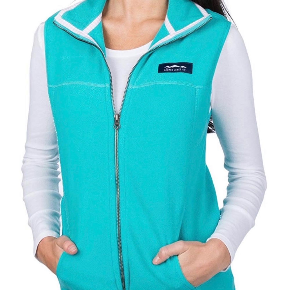 NEW Lauren James Blakely in Lagoon